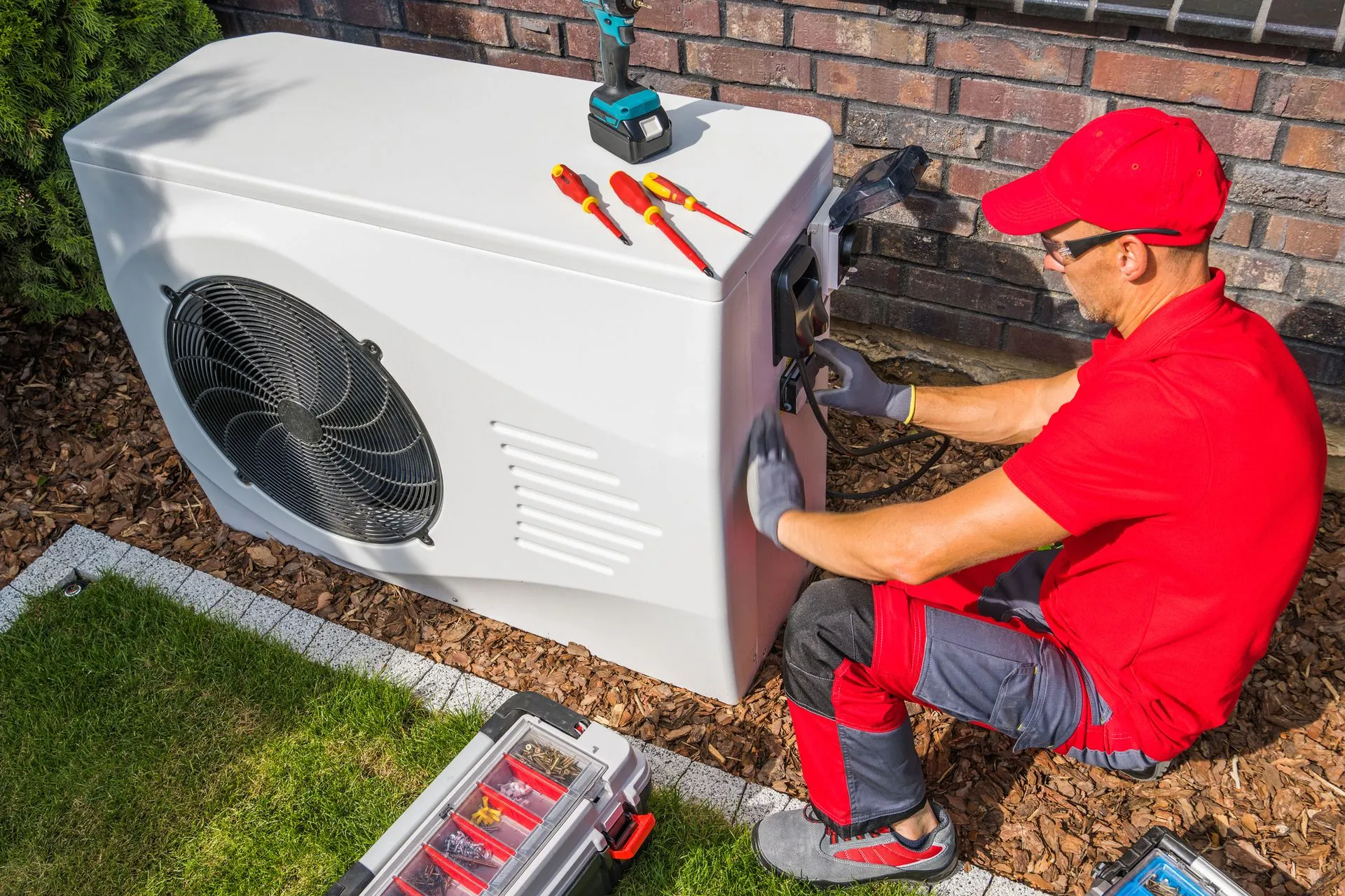 About HVAC in Russell Springs, KY